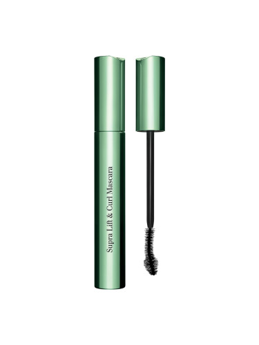 CLARINS Supra Lift & Curl Mascara Спирала  8ml