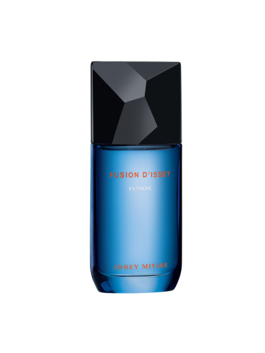 ISSEY MIYAKE Fusion d'Issey Eau de Toilette Intense Тоалетна вода (EDT) мъжки 100ml