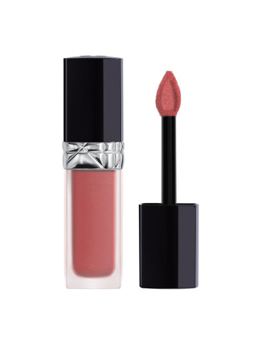 DIOR Rouge Dior Forever Liquid   Течно червило  6ml