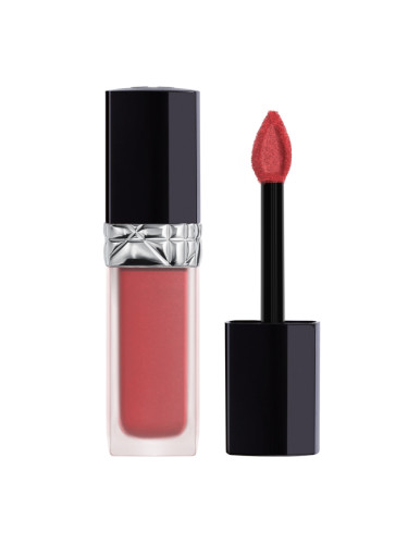 DIOR Rouge Dior Forever Liquid   Течно червило  6ml