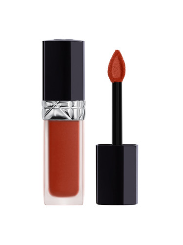 DIOR Rouge Dior Forever Liquid   Течно червило  6ml