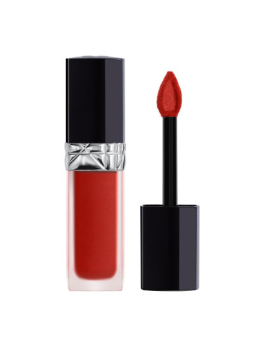 DIOR Rouge Dior Forever Liquid   Течно червило  6ml