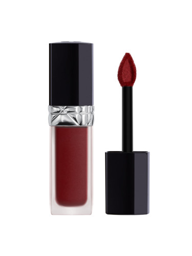 DIOR Rouge Dior Forever Liquid   Течно червило  6ml