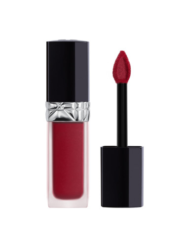 DIOR Rouge Dior Forever Liquid   Течно червило  6ml