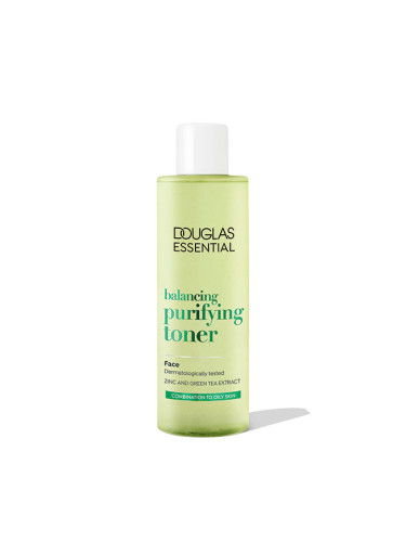 Douglas Essential Balancing Purifying Toner 200 ml Тоник дамски 200ml