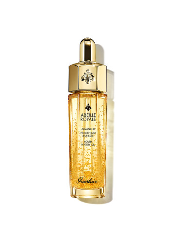 GUERLAIN Abeille Royale Advanced Youth Watery Oil Масло за лице дамски 15ml