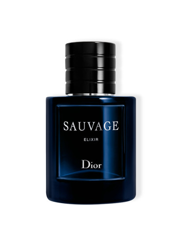 Sauvage Elixir Fragrance Parfum мъжки 60ml