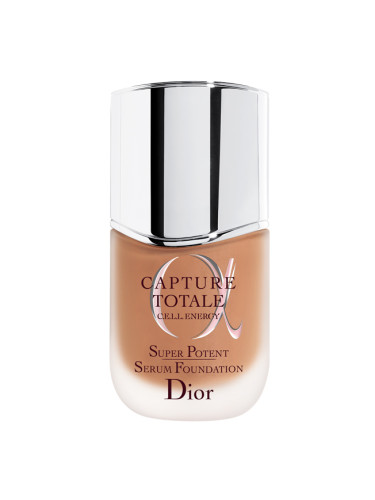 DIOR Capture Totale Super Potent Serum Foundation  Фон дьо тен флуид  30ml