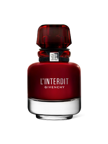 GIVENCHY L'Interdit Eau de Parfum Rouge Eau de Parfum дамски 35ml