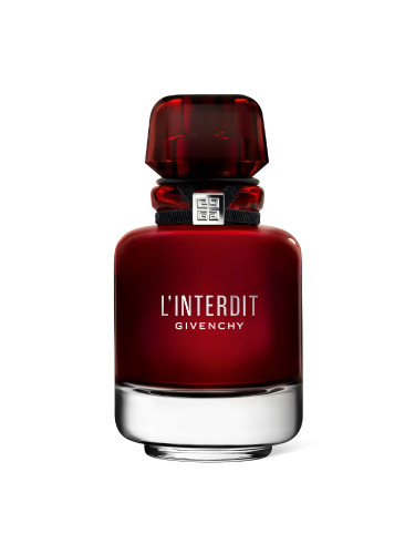 GIVENCHY L'Interdit
Eau de Parfum Rouge Eau de Parfum дамски 50ml