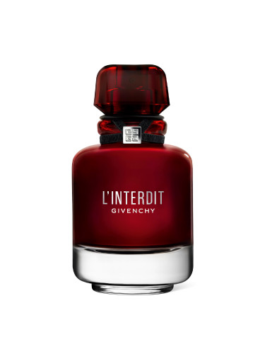 GIVENCHY L'Interdit
Eau de Parfum Rouge Eau de Parfum дамски 80ml