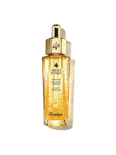 GUERLAIN Abeille Royale Advanced Youth Watery Oil Масло за лице дамски 30ml