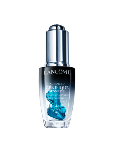 LANCOME Advanced Génifique Sensitive Dual Concentrate Серум дамски 20ml