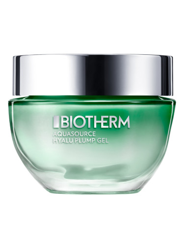 BIOTHERM Aquasource Hyalu Plump Gel Дневен крем дамски 50ml