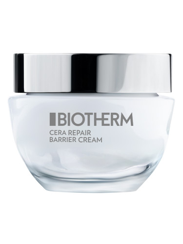 BIOTHERM Cera Repair Barrier Cream 24 - часов крем дамски 50ml