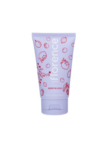 FLORENS BY MILLS Feed Your Soul Berry in Love Pore Mask Маска за лице дамски 100ml