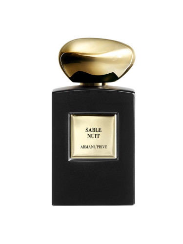 ARMANI Privé Sable Nuit Eau de Parfum унисекс 100ml