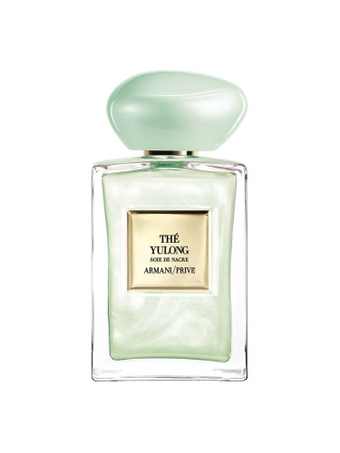 ARMANI Privé Thé Yulong Soie de Nacre Тоалетна вода (EDT) унисекс 100ml