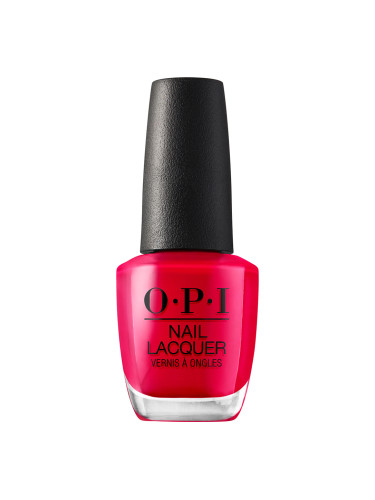 OPI Nail Polish Dutch tulips Лак за нокти  15ml