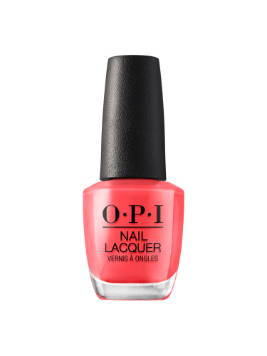 OPI Nail Polish Лак за нокти  15ml