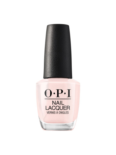 OPI Nail Polish Лак за нокти  15ml