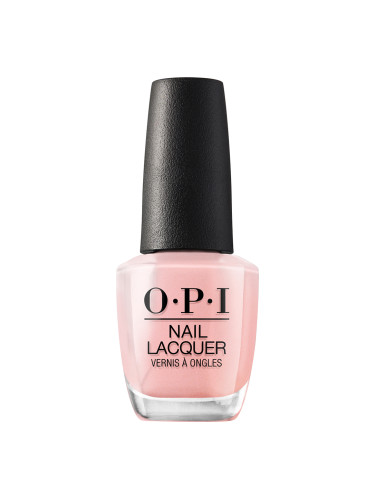 OPI Nail Polish Лак за нокти  15ml