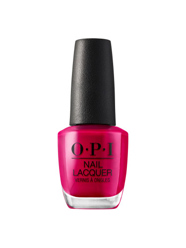 OPI Nail Polish Madam President Лак за нокти  15ml