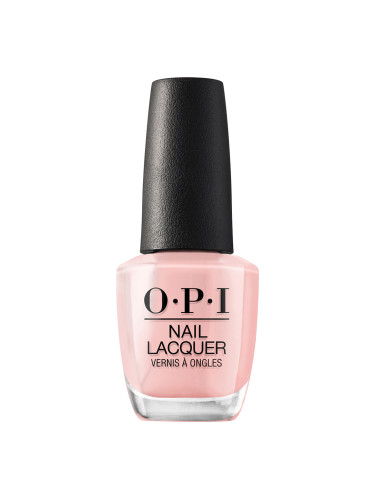 OPI Nail Polish Passion Лак за нокти  15ml