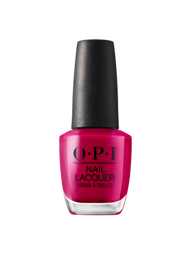 OPI Nail Polish Лак за нокти  15ml