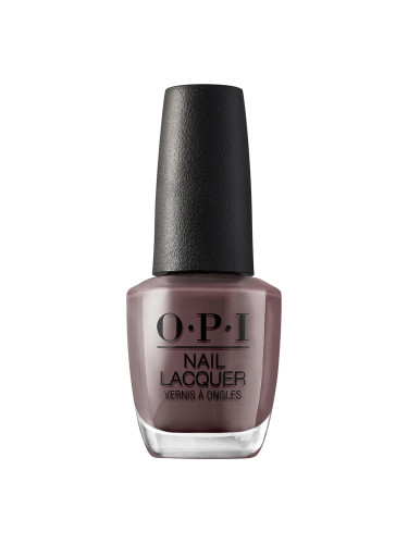 OPI Nail Polish Лак за нокти  15ml