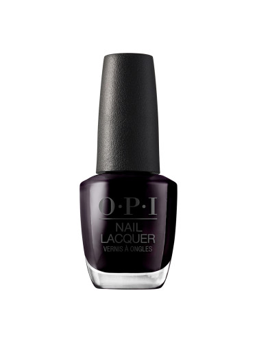 OPI Nail Polish Lincoln park after dark Лак за нокти  15ml