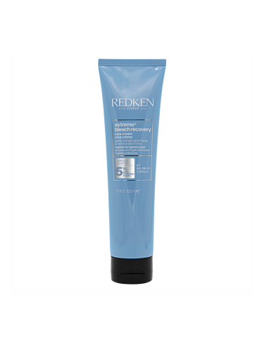 REDKEN Extreme Bleach Recovery Cica Cream Leave-In Продукт за коса без отмиване дамски 150ml