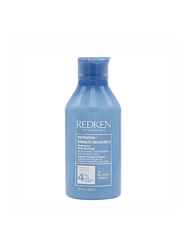 REDKEN Extreme Bleach Recovery Shampoo Шампоан за коса дамски 300ml