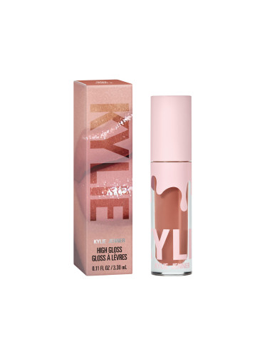 KYLIE COSMETICS High Gloss Глос блясък за устни  3gr