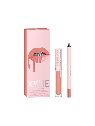 KYLIE COSMETICS Matte Lip Kit  Течно червило  4,25gr