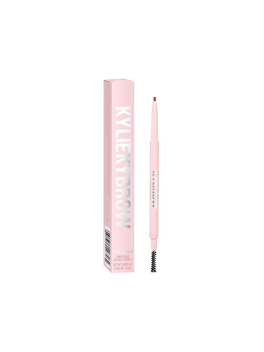 KYLIE COSMETICS Kybrow Pencil 
 Молив за вежди  0,75gr