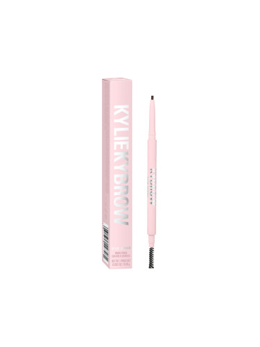 KYLIE COSMETICS Kybrow Pencil  Молив за вежди  0,75gr