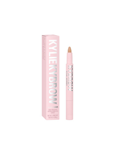 KYLIE COSMETICS Kybrow Highlighter Пудра за вежди  0,75gr