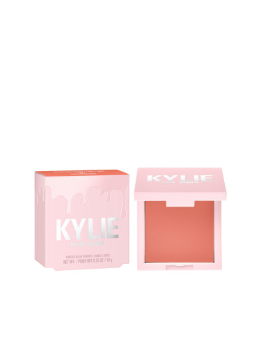 KYLIE COSMETICS Pressed Blush Powder  Руж компактен  7,5gr