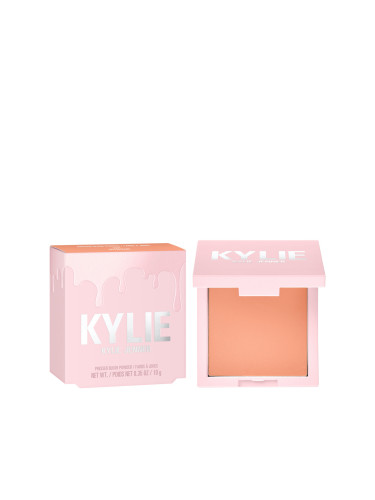 KYLIE COSMETICS Pressed Blush Powder  Руж компактен  7,5gr