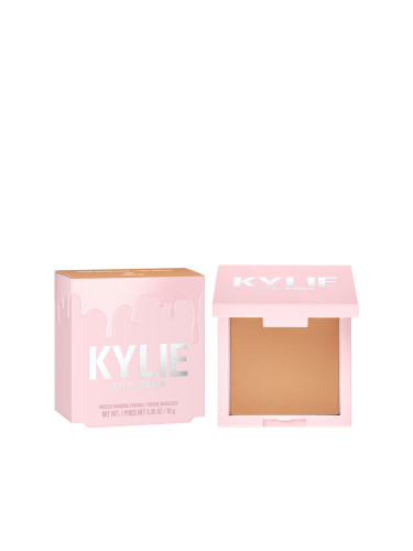 KYLIE COSMETICS Pressed Bronzing Powder  Бронзиращо покритие  11gr