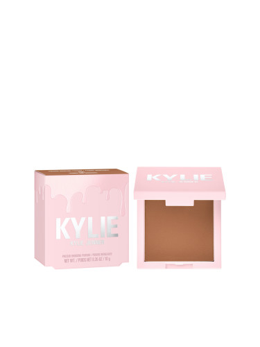 KYLIE COSMETICS Pressed Bronzing Powder  Бронзиращо покритие  11gr