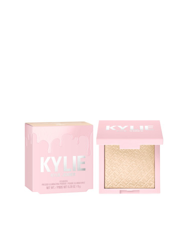 KYLIE COSMETICS Kylighter Illuminating Powder  Хайлайтер  9,5gr