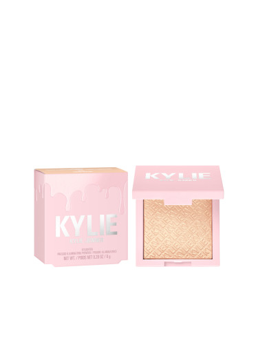 KYLIE COSMETICS Kylighter Illuminating Powder  Хайлайтер  9,5gr