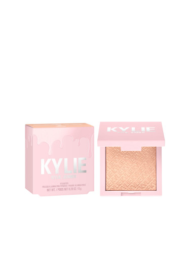 KYLIE COSMETICS Kylighter Illuminating Powder  Хайлайтер  9,5gr