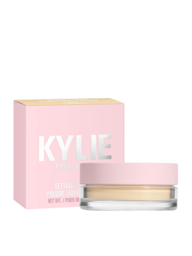 KYLIE COSMETICS Setting Powder Пудра прахообразна   