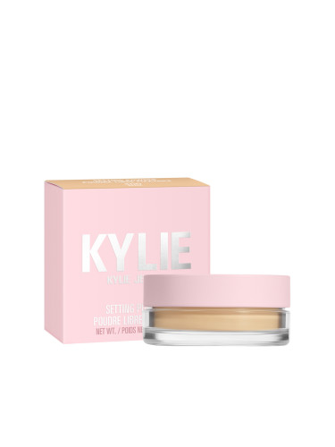 KYLIE COSMETICS Setting Powder Пудра прахообразна   