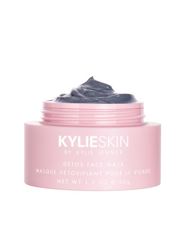 KYLIE SKIN Detox Face Mask Маска за лице дамски 85gr