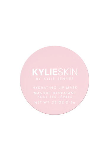 KYLIE SKIN Hydrating Lip Mask Маска за устни дамски 8gr