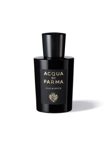 ACQUA DI PARMA Signature Oud & Spice Eau de Parfum унисекс 100ml